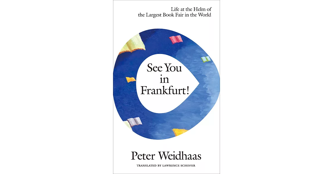 (英文版)See You in Frankfurt! (電子書) | 拾書所