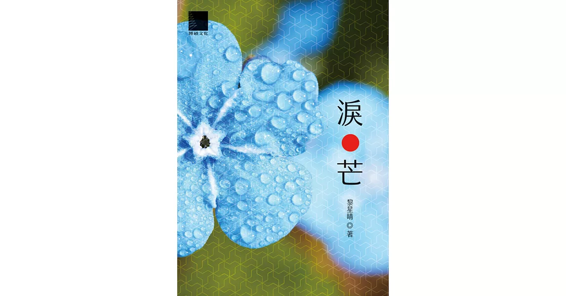 淚芒 (電子書) | 拾書所