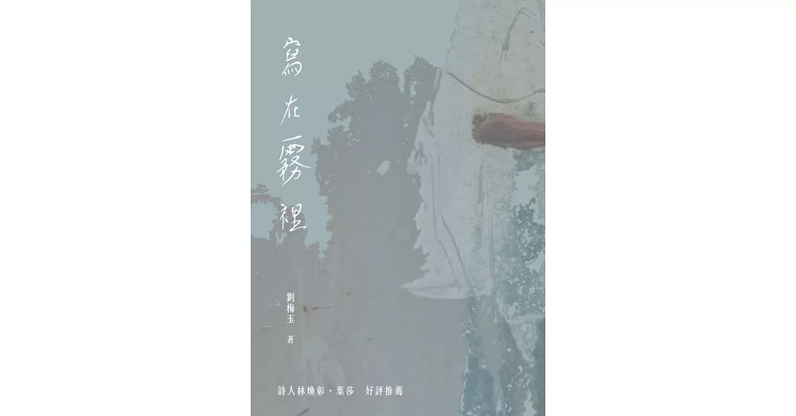 寫在霧裡 (電子書) | 拾書所