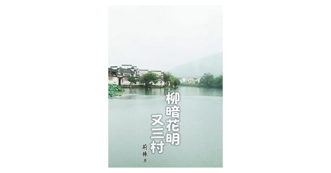 柳暗花明又三村 (電子書) | 拾書所