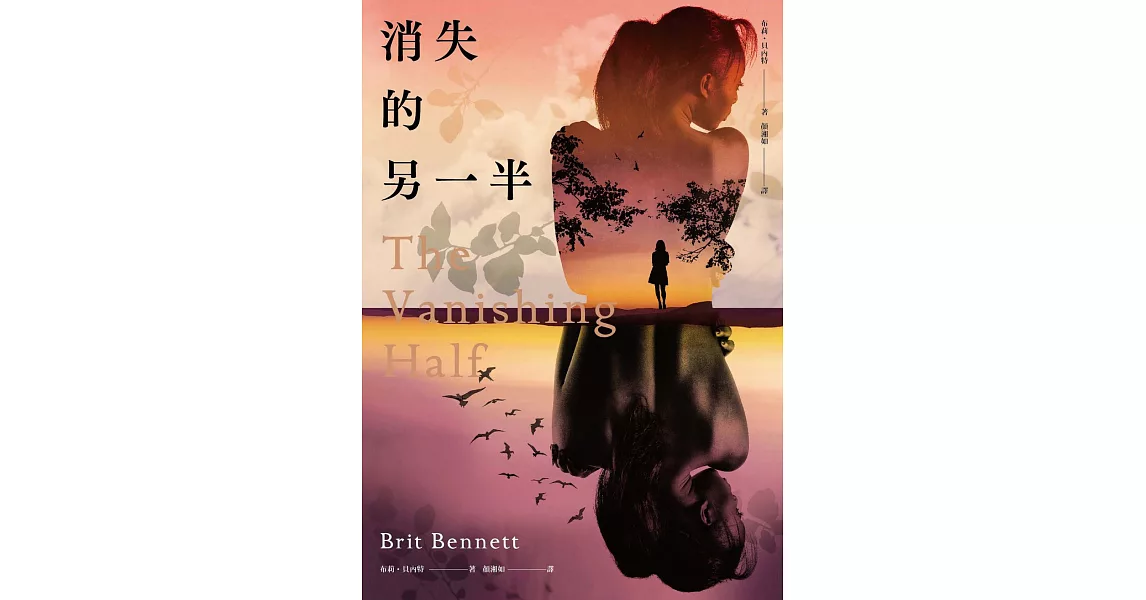 消失的另一半（2020年歐巴馬最愛小說之一．《紐約時報》年度十大好書） (電子書) | 拾書所