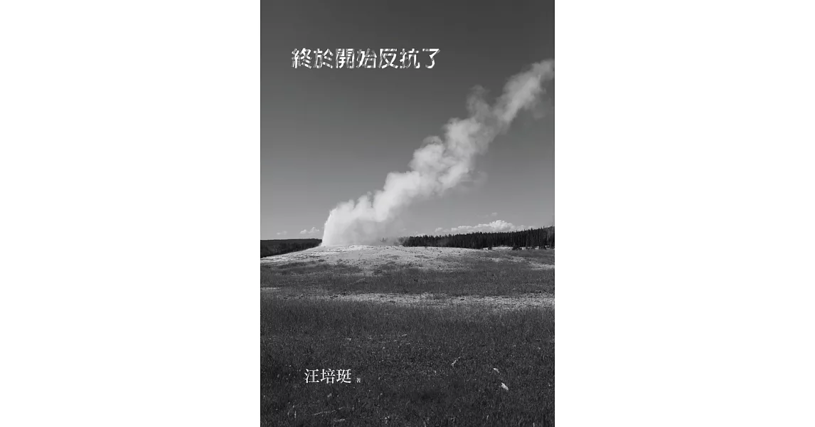 終於開始反抗了 (電子書) | 拾書所