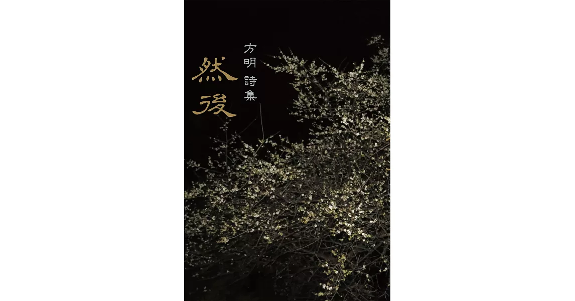 然後 (電子書) | 拾書所