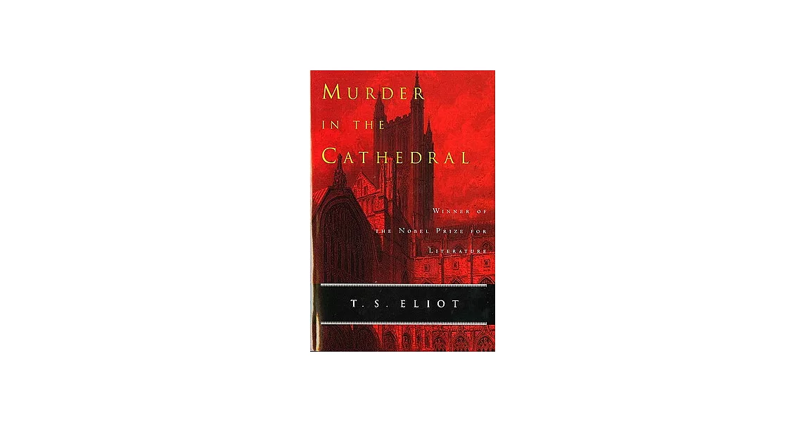 Murder in the Cathedral | 拾書所