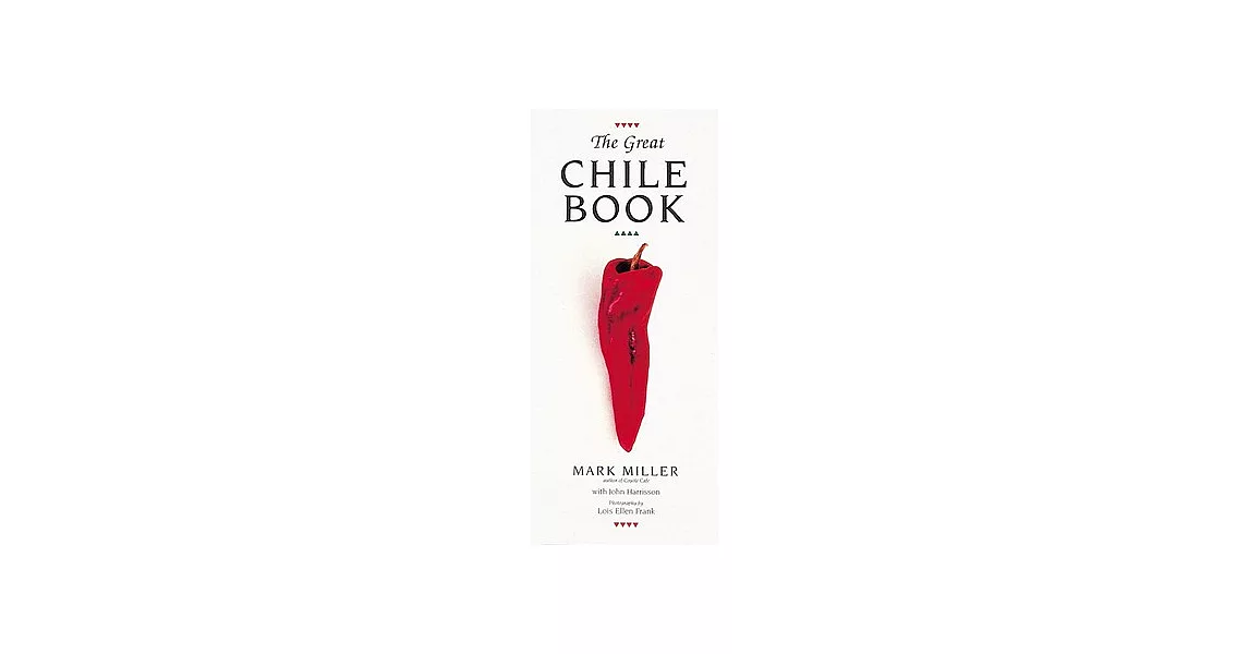 The Great Chile Book | 拾書所