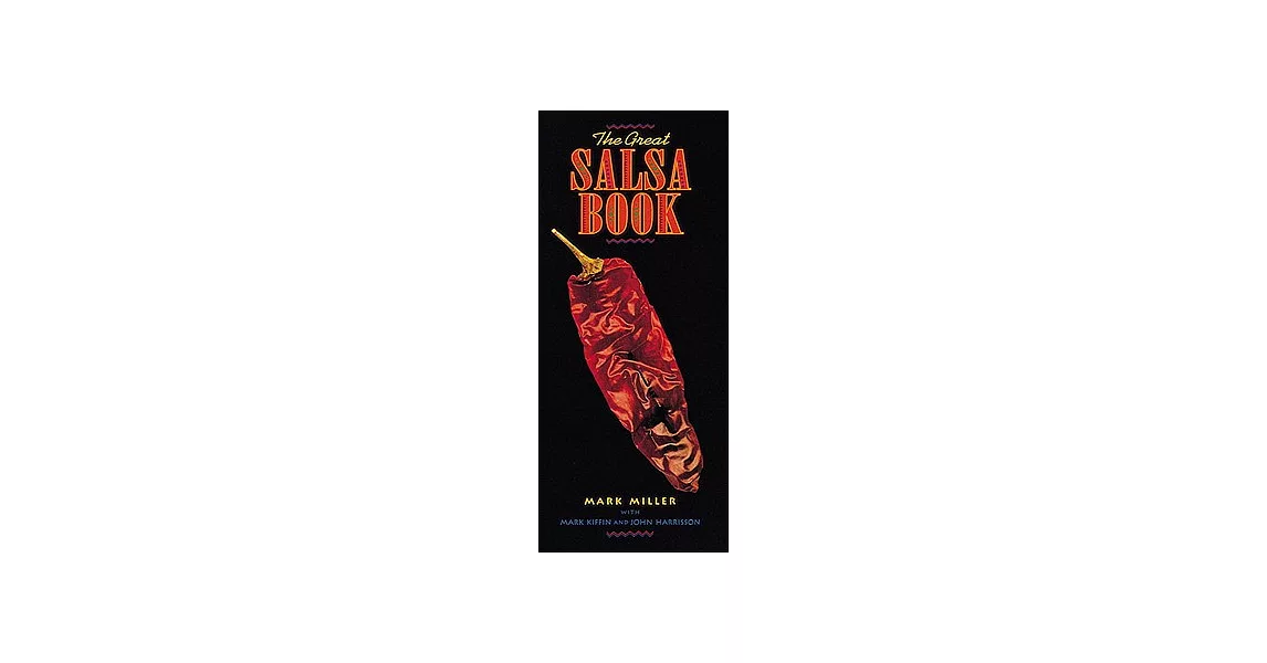 The Great Salsa Book | 拾書所