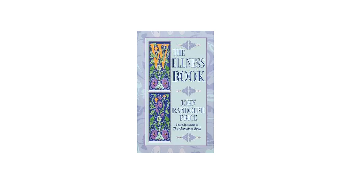 The Wellness Book | 拾書所