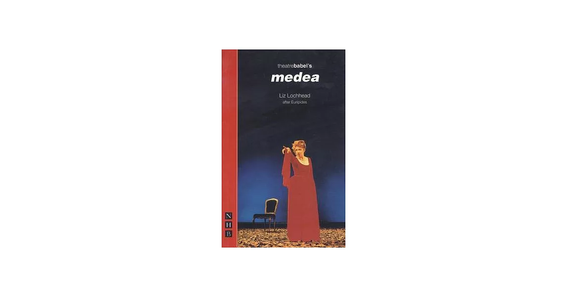 Medea | 拾書所