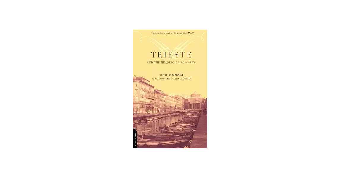 Trieste and the Meaning of Nowhere | 拾書所