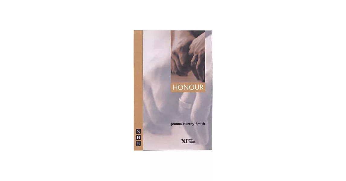 Honour | 拾書所