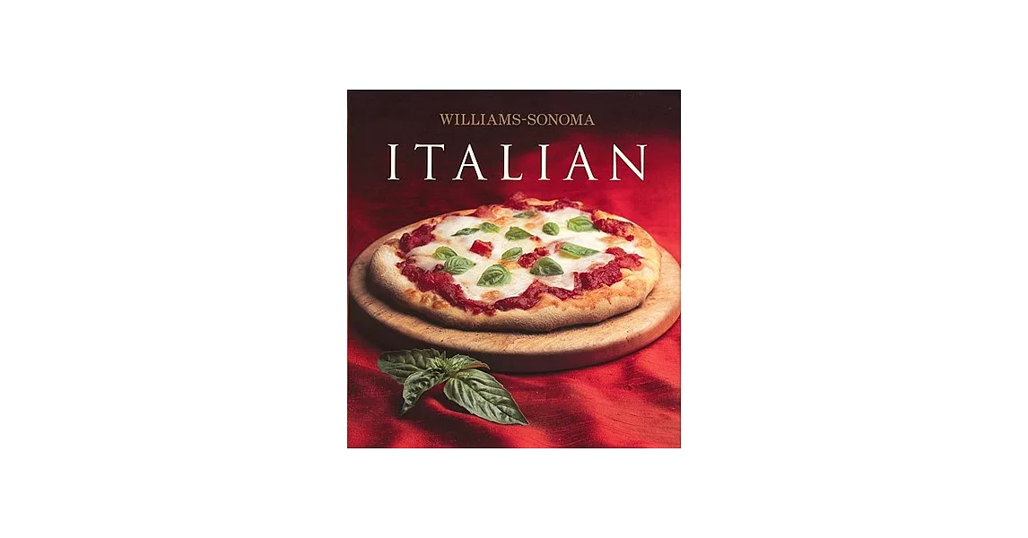 Williams-Sonoma Italian: Italian | 拾書所