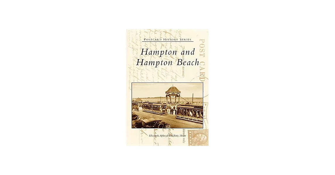 Hampton And Hampton Beach | 拾書所