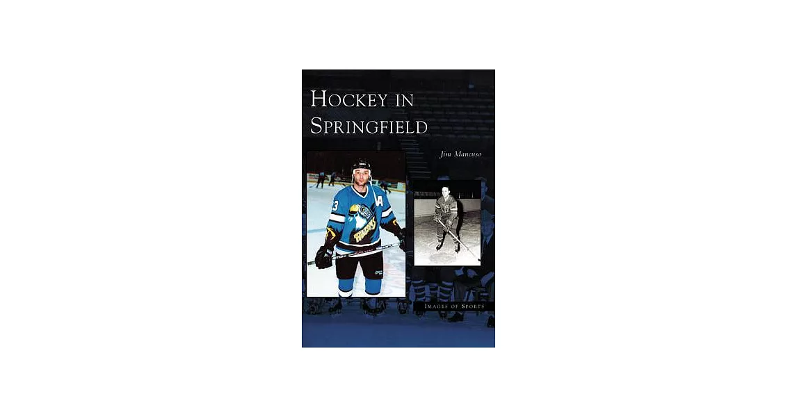 Hockey in Springfield | 拾書所