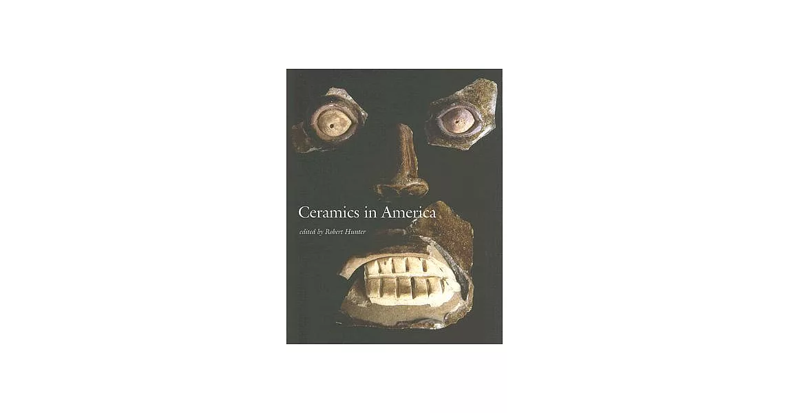 Ceramics in America 2006 | 拾書所