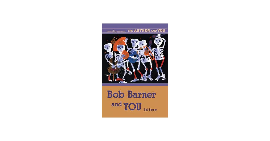 Bob Barner And You | 拾書所