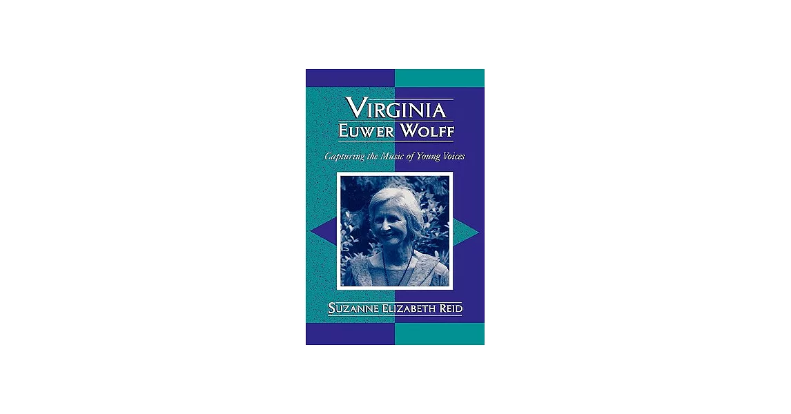 博客來Virginia Euwer Wolff Capturing the Music of Young Voices