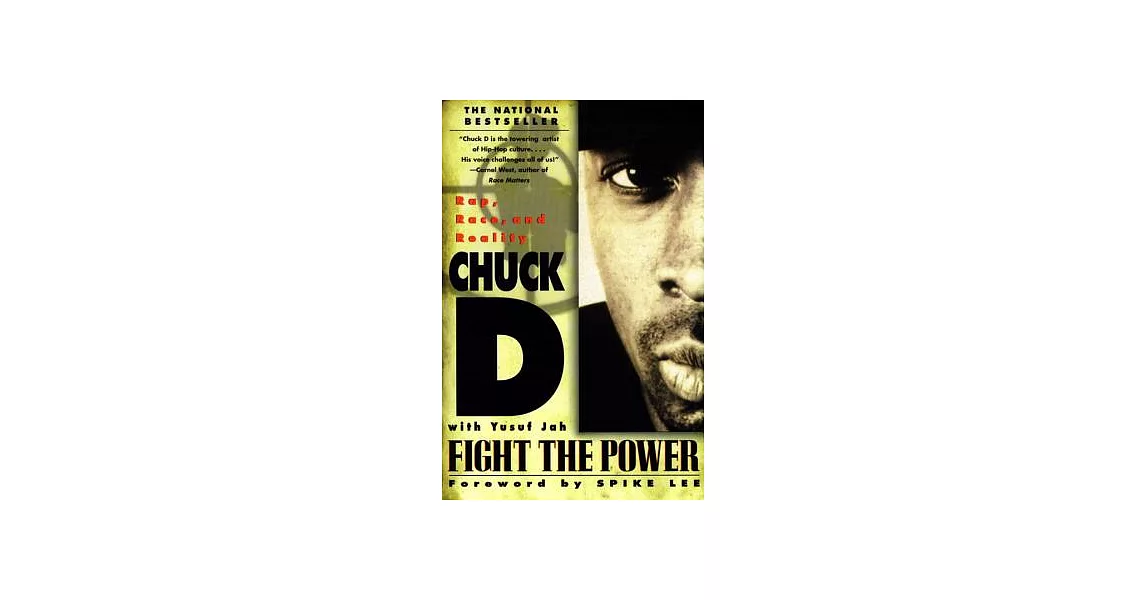 Fight the Power: Rap, Race, and Reality | 拾書所