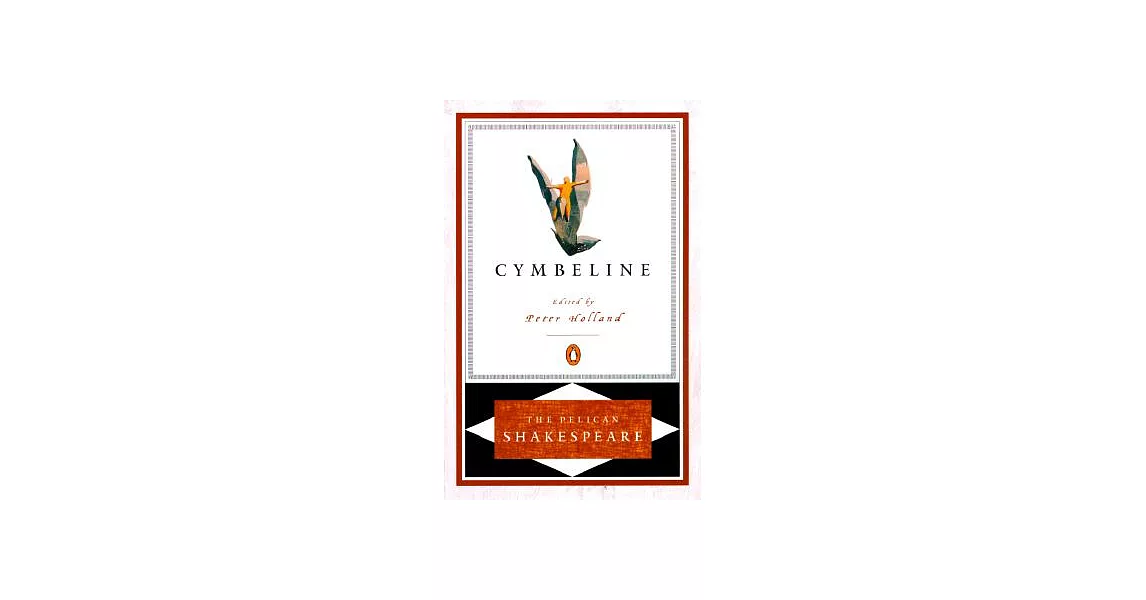 Cymbeline Pel | 拾書所