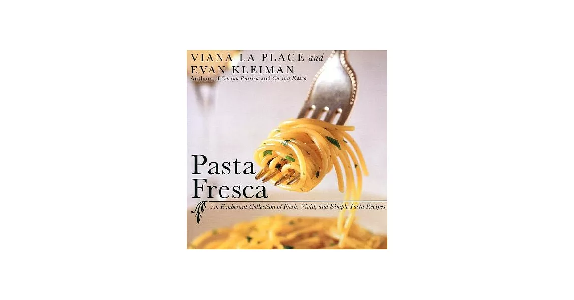 Pasta Fresca | 拾書所