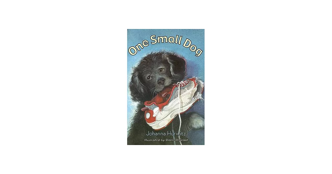 One Small Dog | 拾書所