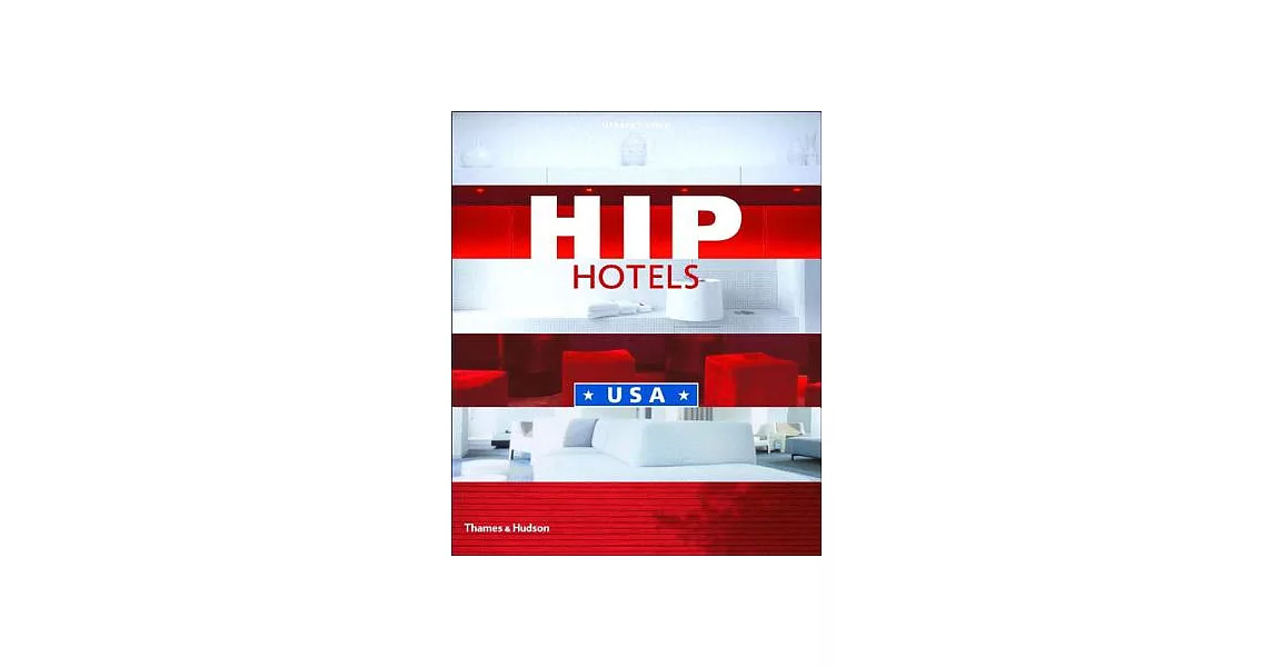 Hip Hotels USA | 拾書所