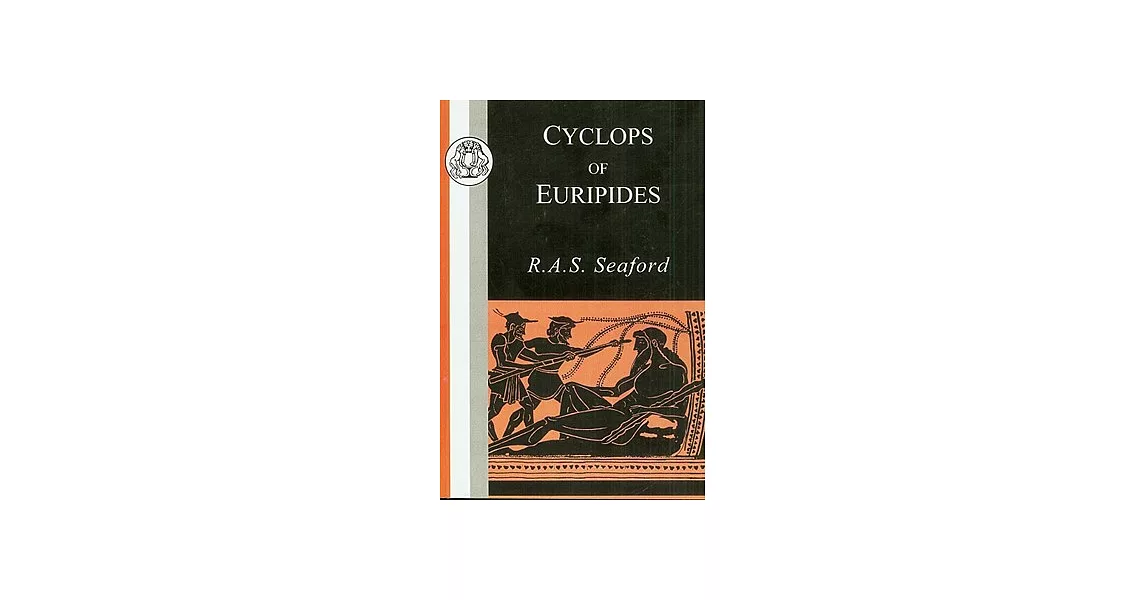 Euripides: Cyclops | 拾書所