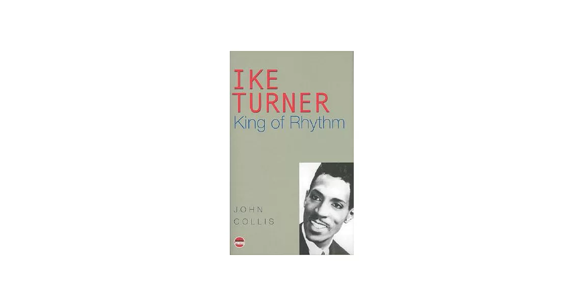 Ike Turner | 拾書所