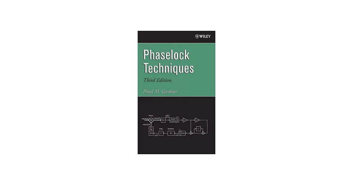 博客來Phaselock Techniques