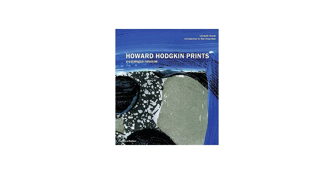 Howard Hodgkin Prints | 拾書所