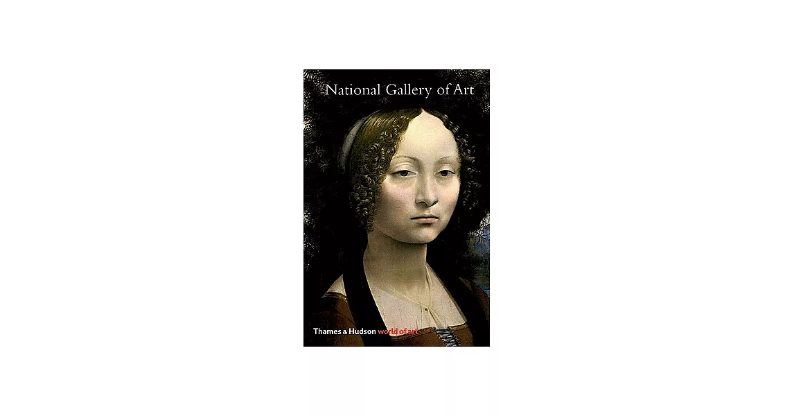 National Gallery of Art | 拾書所