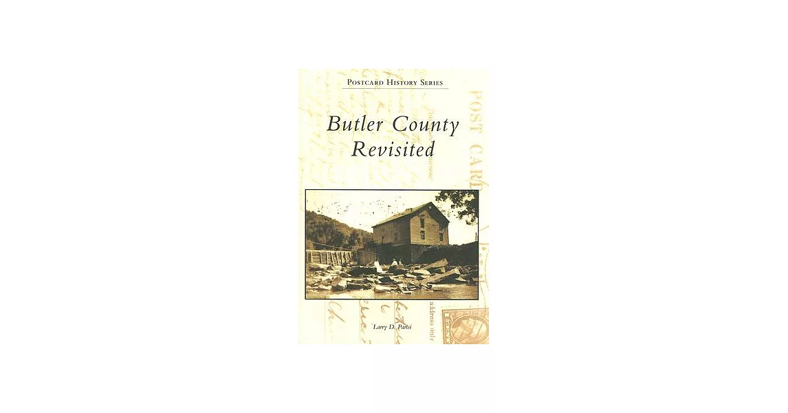 Butler County Revisited | 拾書所