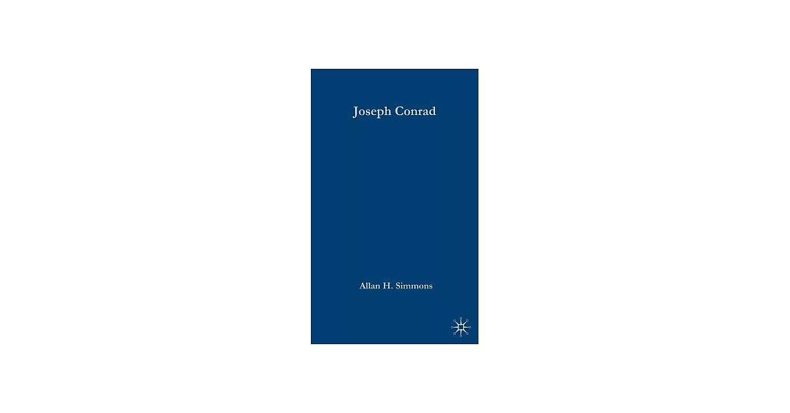 Joseph Conrad | 拾書所