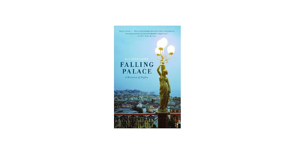 Falling Palace: A Romance of Naples | 拾書所