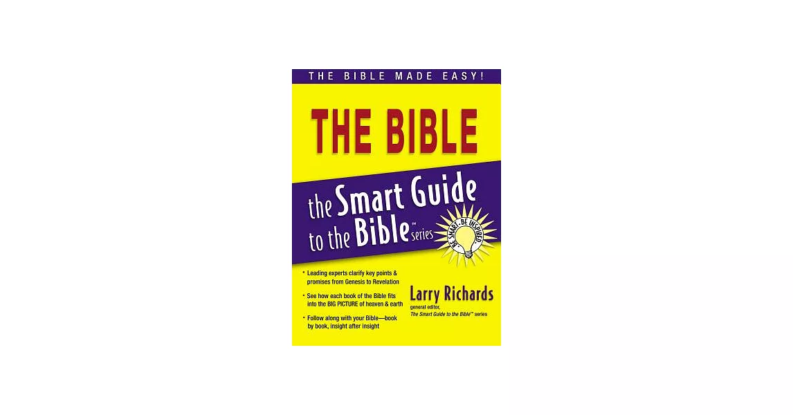 博客來 The Bible