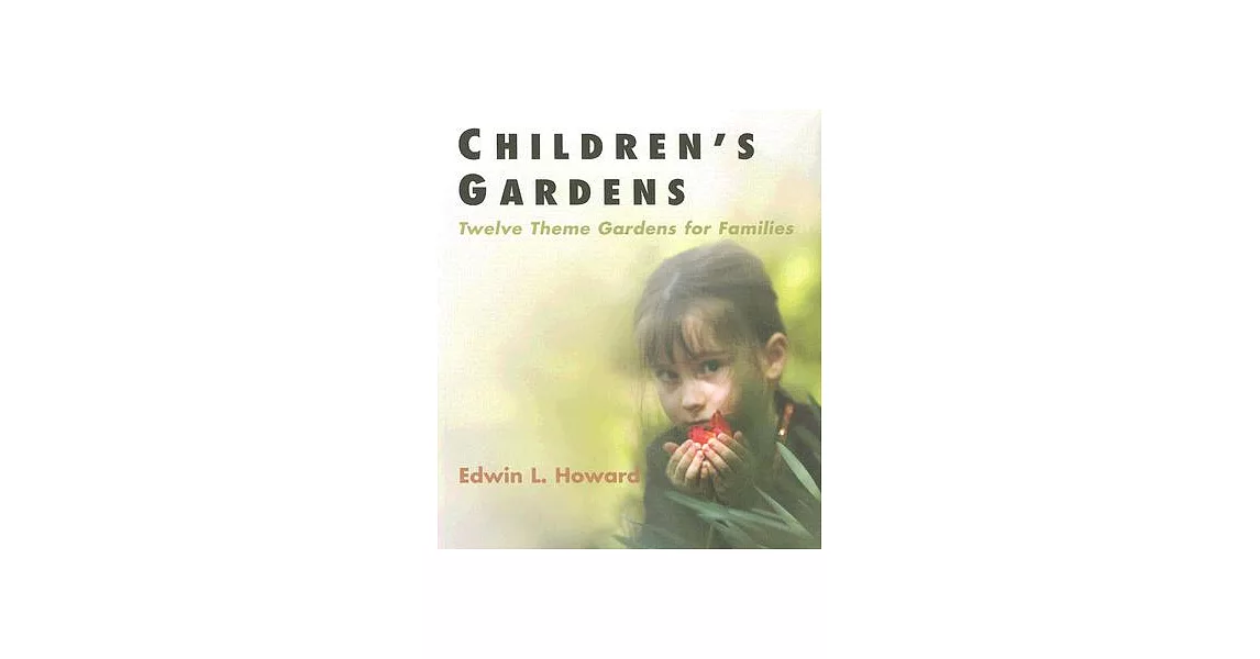 Children’s Gardens | 拾書所
