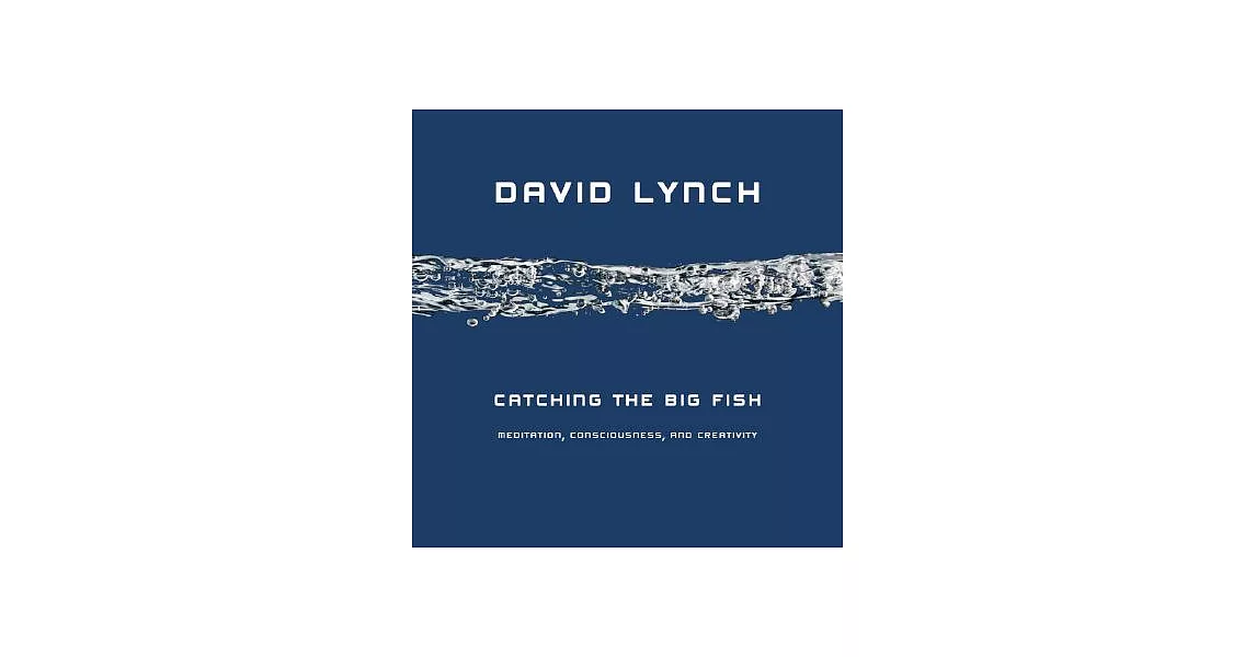 Catching the Big Fish: Meditation, Consciousness, and Creativity | 拾書所