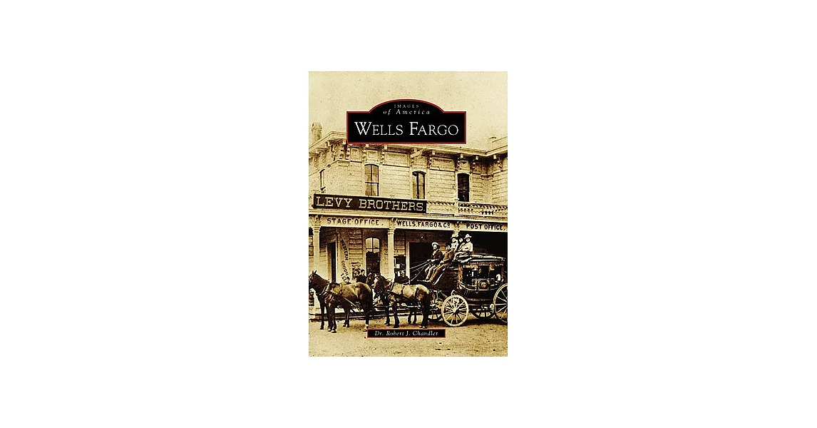 Wells Fargo | 拾書所