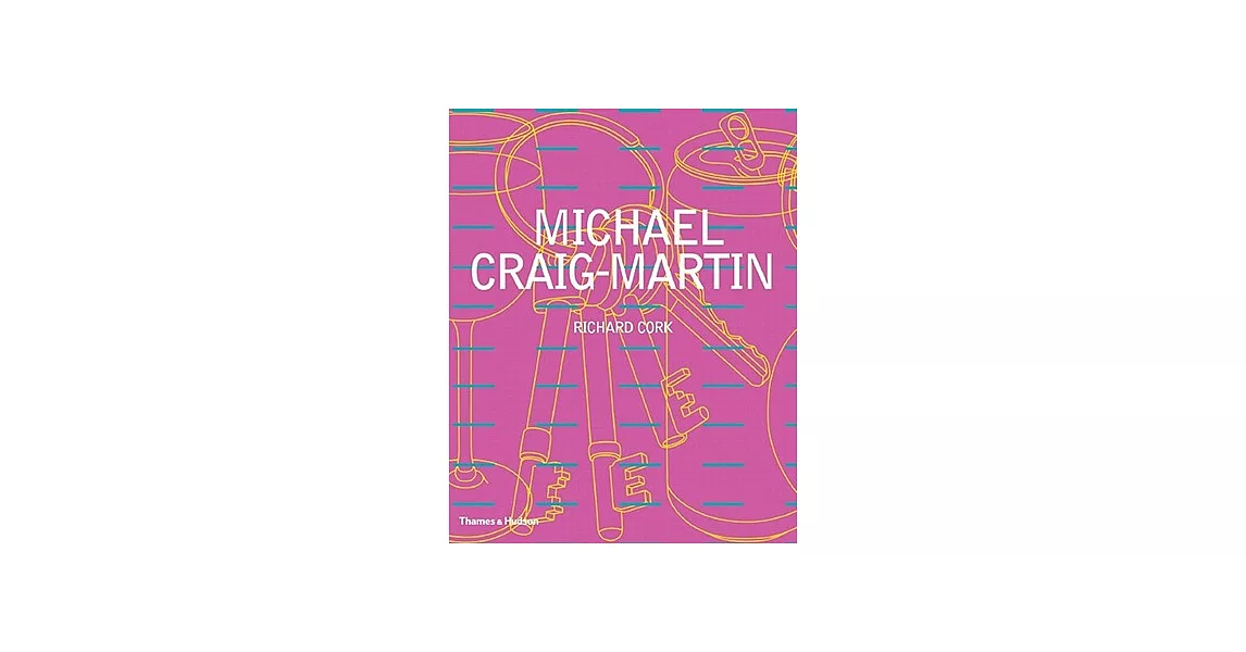 Michael Craig-Martin | 拾書所