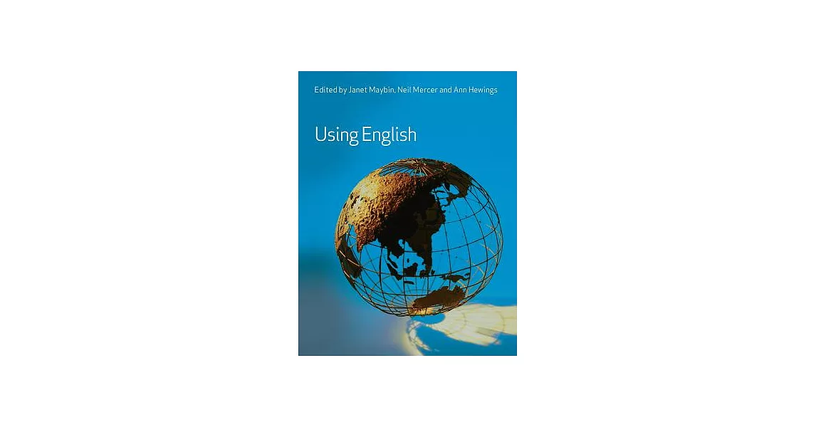 Using English | 拾書所