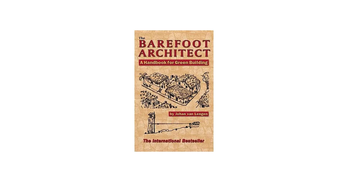 The Barefoot Architect | 拾書所