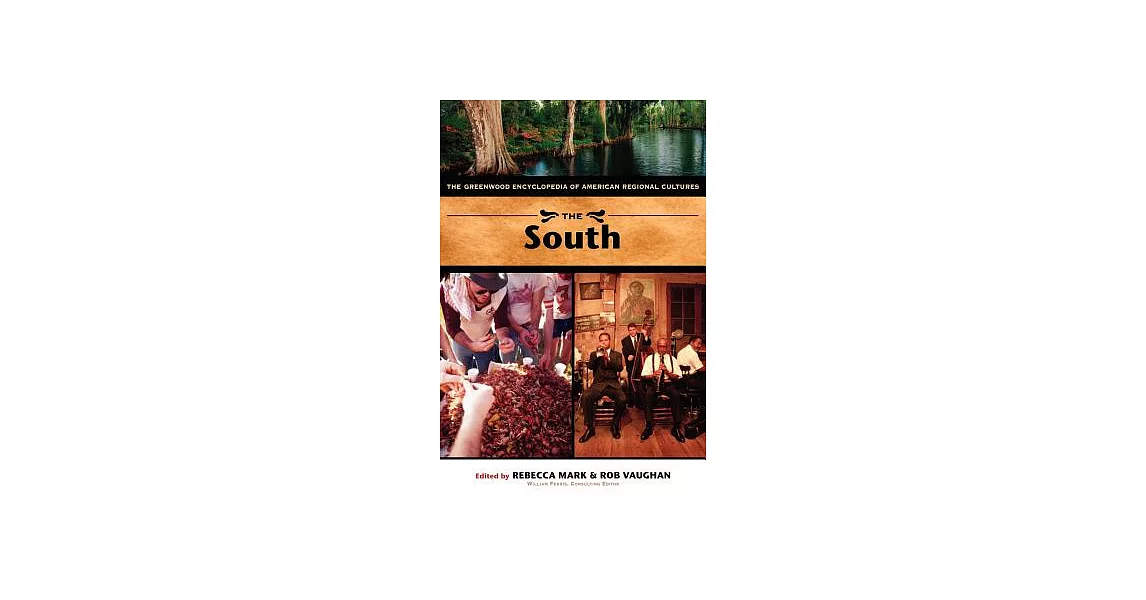 The South | 拾書所