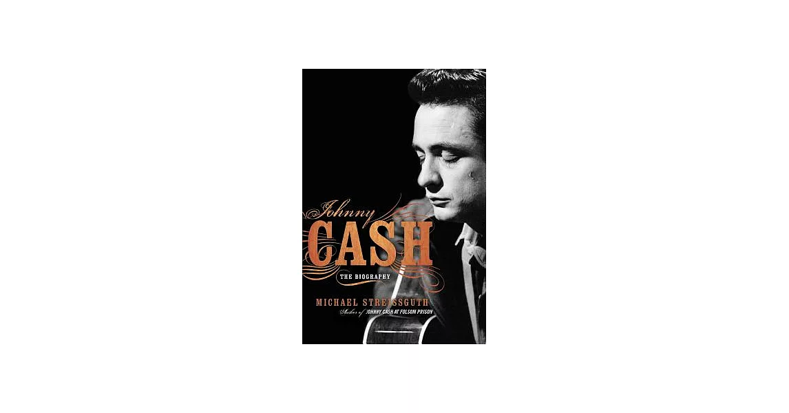 Johnny Cash: The Biography | 拾書所