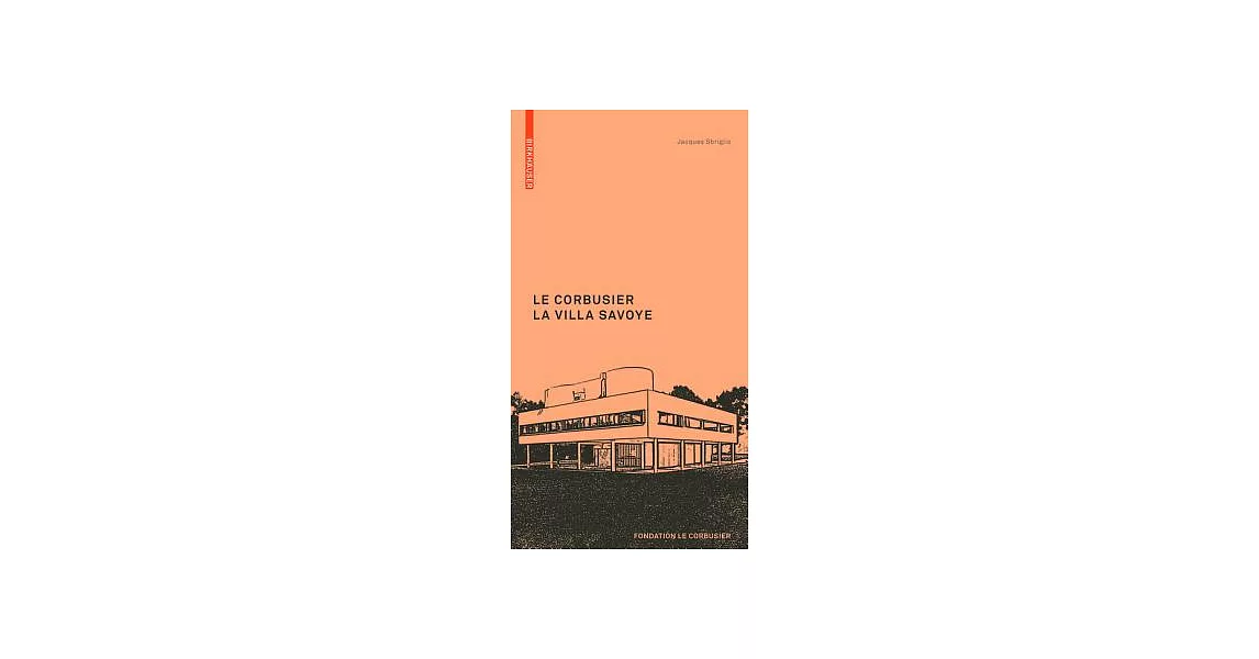 La Villa Savoye | 拾書所