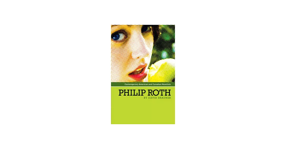 Philip Roth | 拾書所