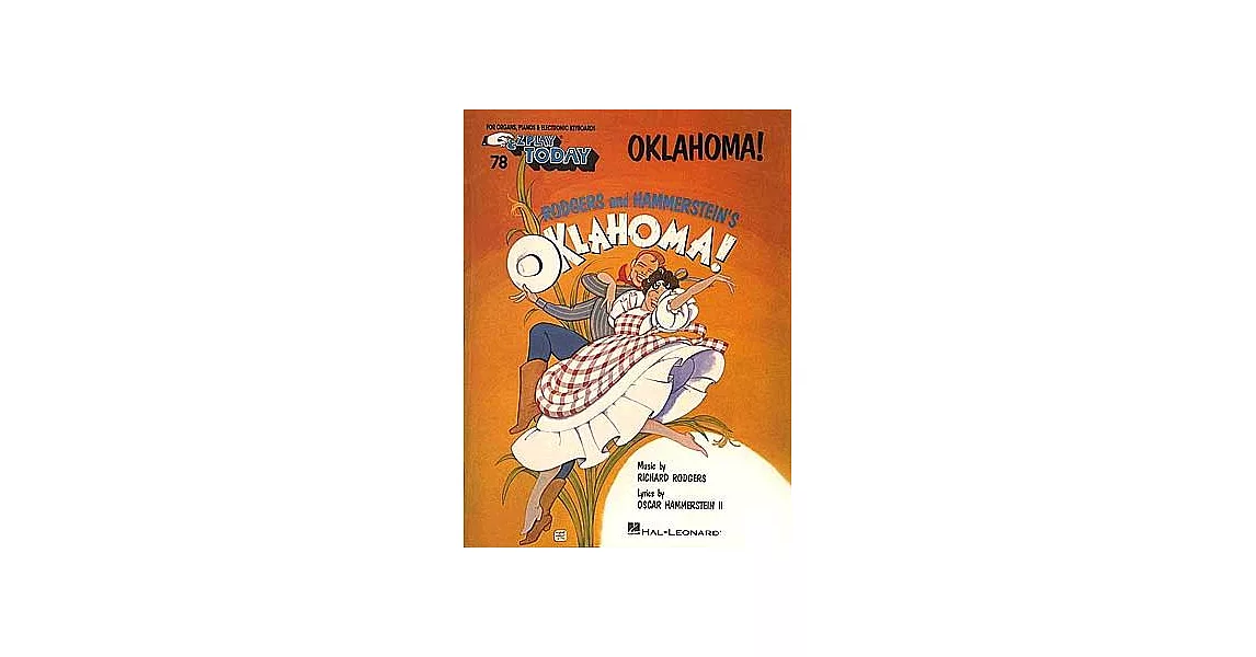 Oklahoma! | 拾書所