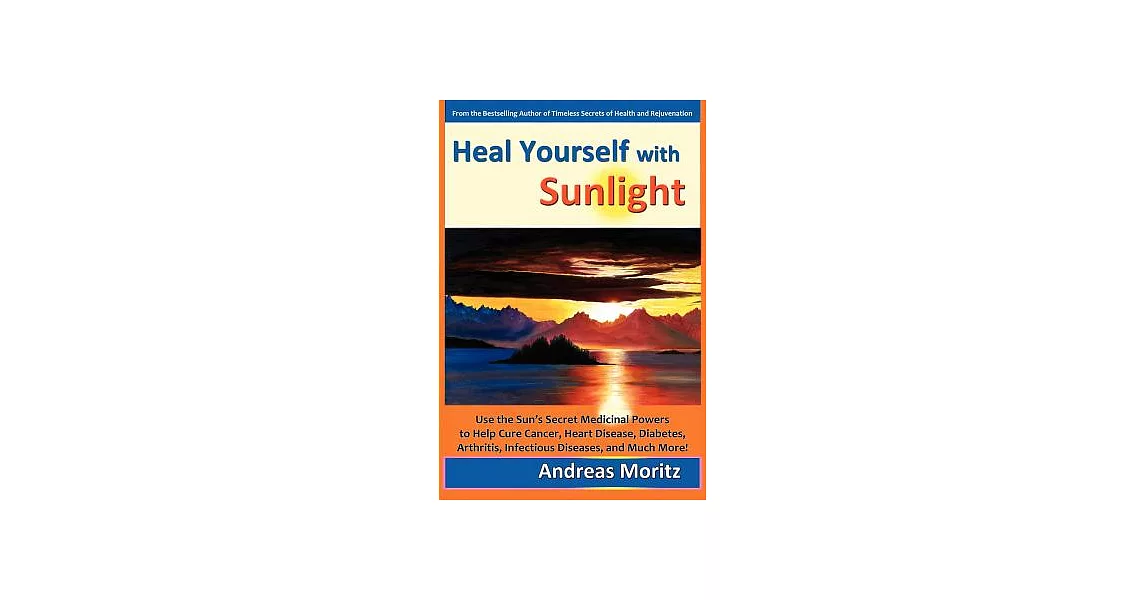 Heal Yourself With Sunlight | 拾書所