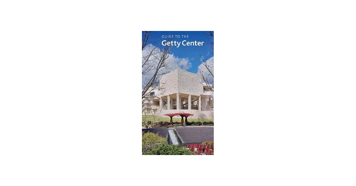 Inside the Getty | 拾書所