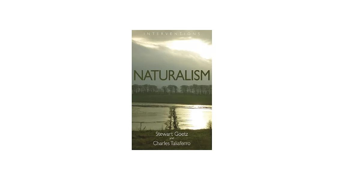 Naturalism | 拾書所