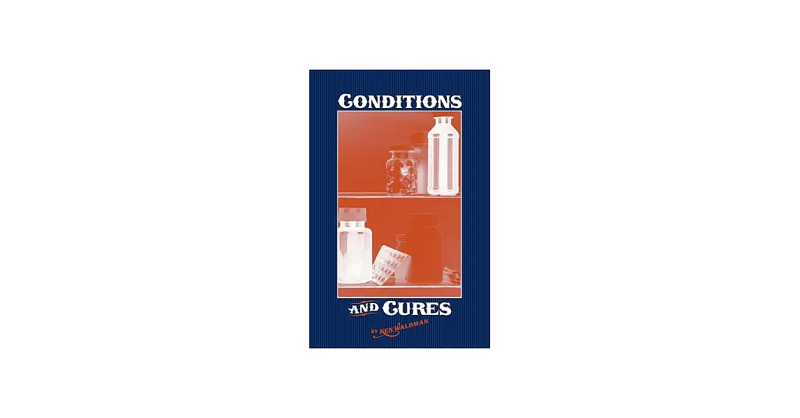 Conditions And Cures | 拾書所