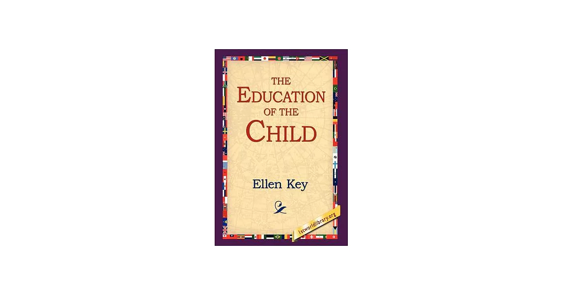 The Education of the Child | 拾書所